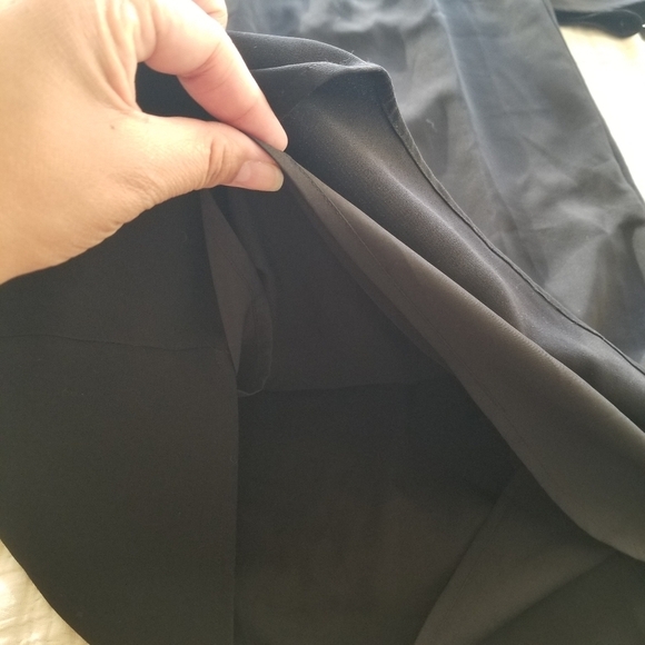 Madewell | Starland Bell Sleeve Mini Dress - Picture 5 of 10